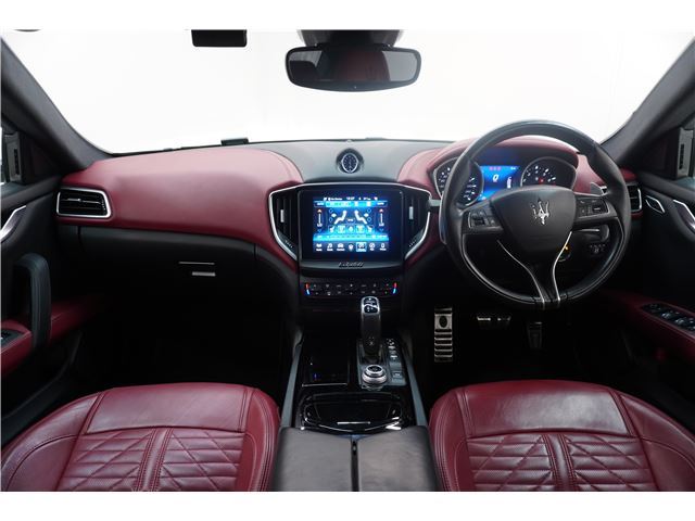 2019 Maserati GRAN SPORT 缩略图 40