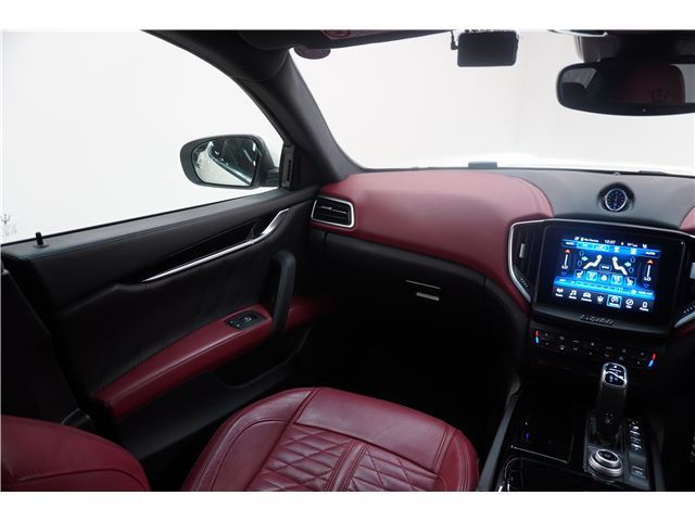 2019 Maserati GRAN SPORT 缩略图 41