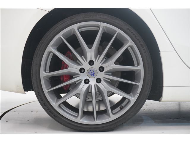 2019 Maserati GRAN SPORT 缩略图 45