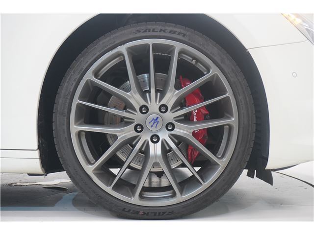 2019 Maserati GRAN SPORT 缩略图 46