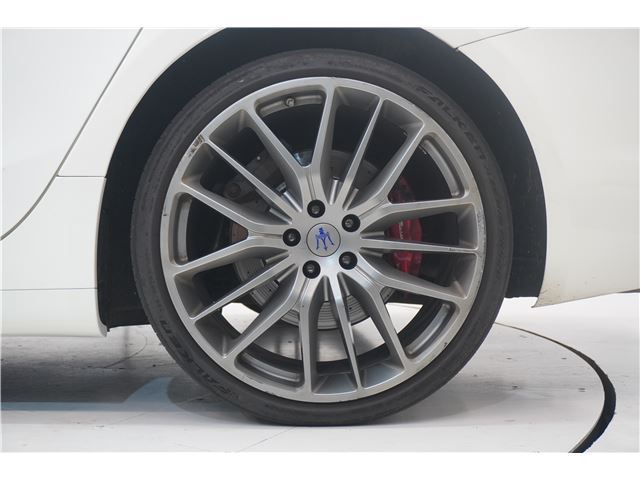 2019 Maserati GRAN SPORT 缩略图 47