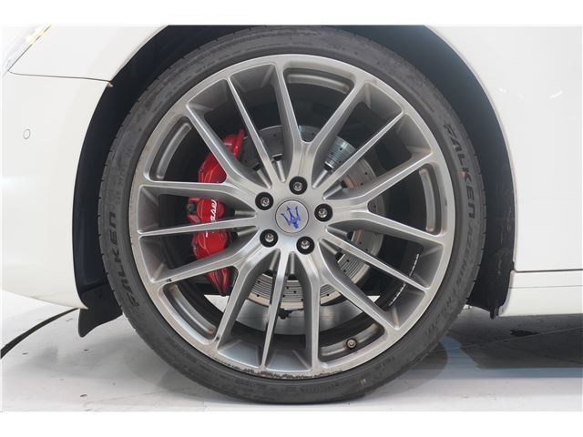 2019 Maserati GRAN SPORT 缩略图 48