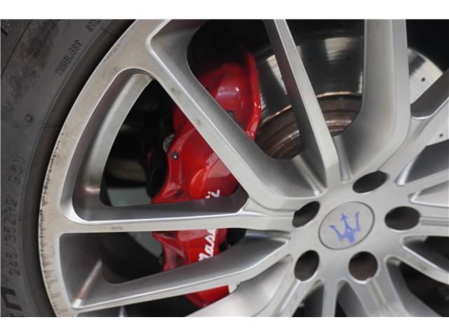 2019 Maserati GRAN SPORT 缩略图 49