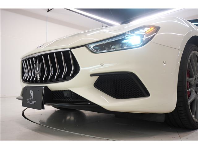 2019 Maserati GRAN SPORT 缩略图 51