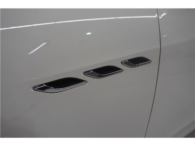 2019 Maserati GRAN SPORT 缩略图 52