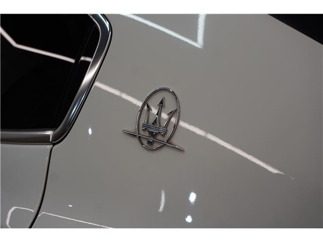 2019 Maserati GRAN SPORT 缩略图 56