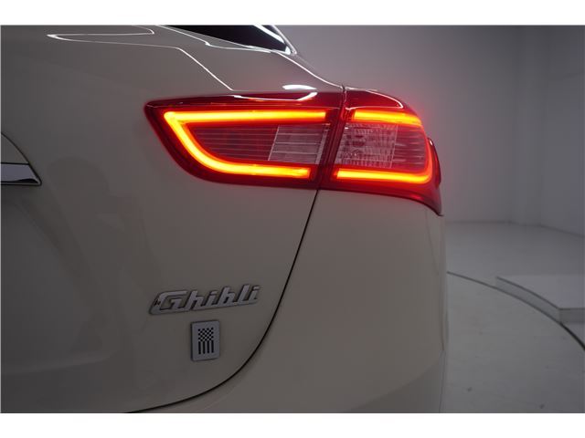 2019 Maserati GRAN SPORT 缩略图 57