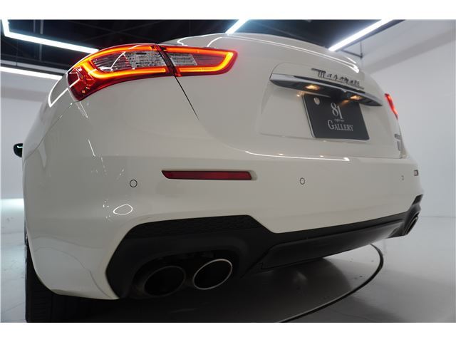 2019 Maserati GRAN SPORT 缩略图 59