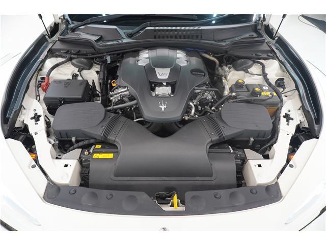 2019 Maserati GRAN SPORT 缩略图 60