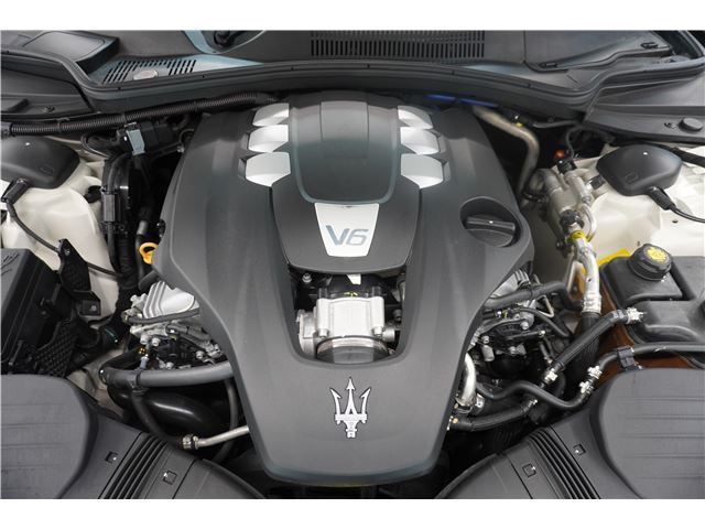 2019 Maserati GRAN SPORT 缩略图 61