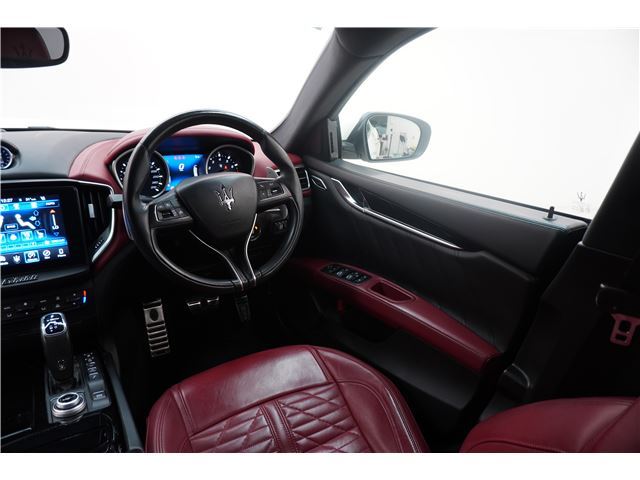 2019 Maserati GRAN SPORT 缩略图 10