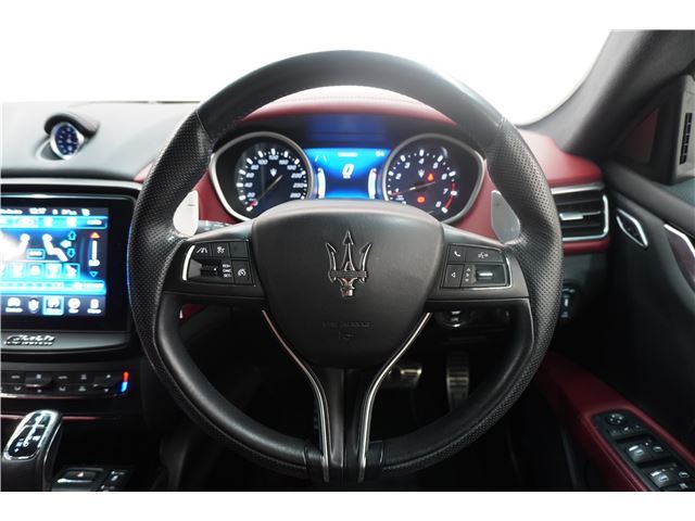 2019 Maserati GRAN SPORT 缩略图 9
