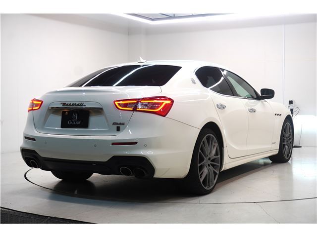 2019 Maserati GRAN SPORT 缩略图 8