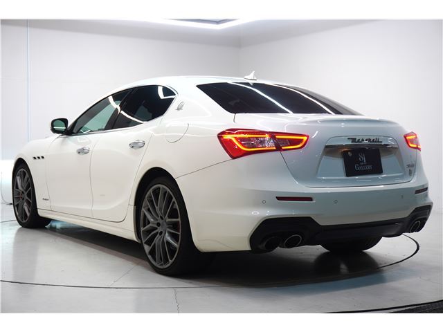 2019 Maserati GRAN SPORT 缩略图 6