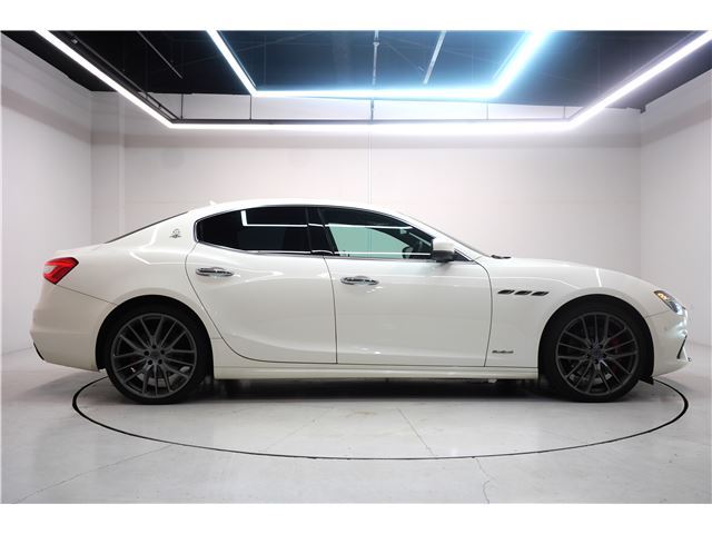 2019 Maserati GRAN SPORT 缩略图 5