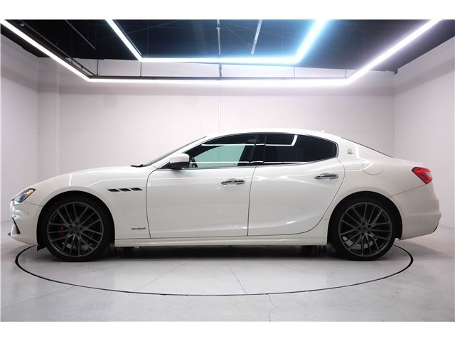 2019 Maserati GRAN SPORT 缩略图 4