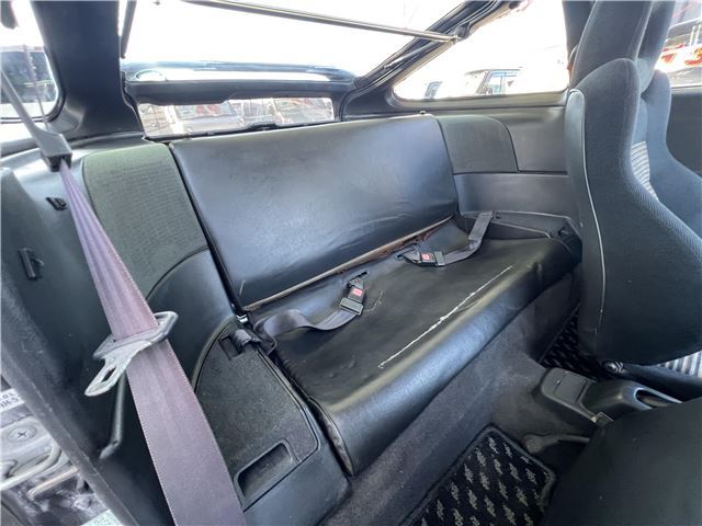 صورة مصغرة 12 لـ 1989 Honda CR-X