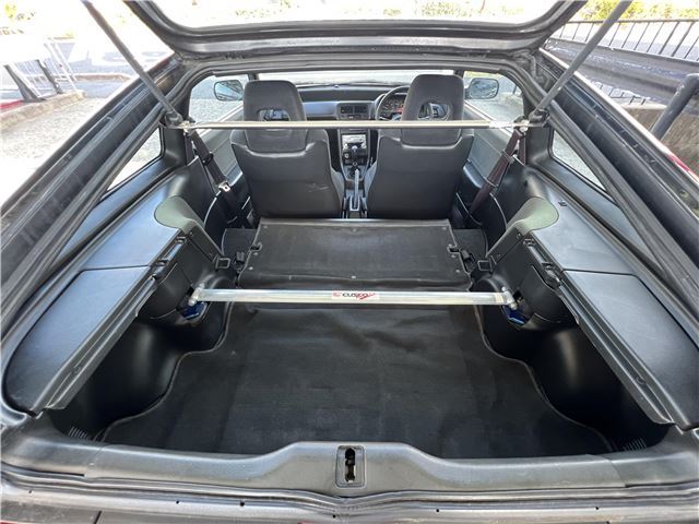 صورة مصغرة 15 لـ 1989 Honda CR-X