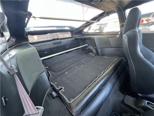 صورة مصغرة 13 لـ 1989 Honda CR-X
