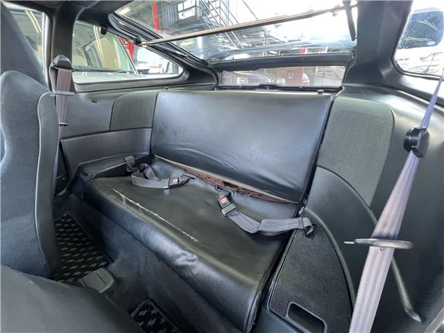 صورة مصغرة 19 لـ 1989 Honda CR-X