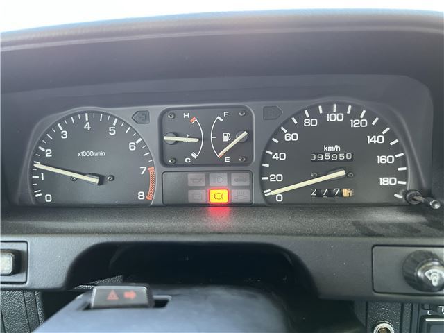 صورة مصغرة 23 لـ 1989 Honda CR-X