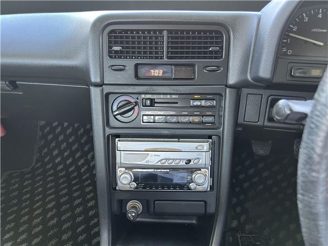 صورة مصغرة 24 لـ 1989 Honda CR-X