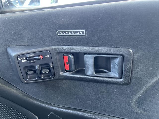 صورة مصغرة 25 لـ 1989 Honda CR-X