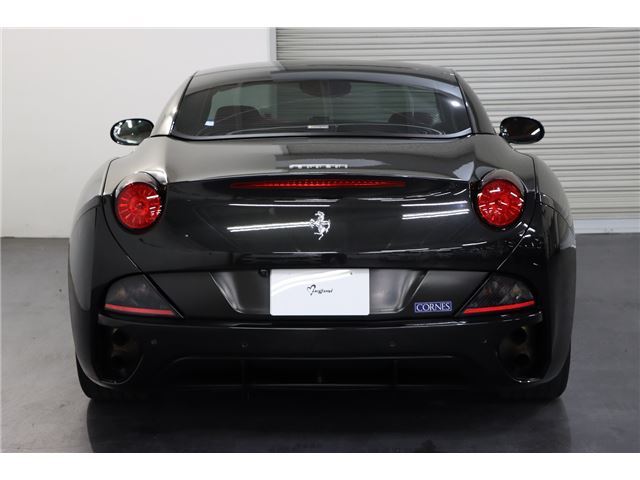 2010 Ferrari CALIFORNIA 缩略图 3