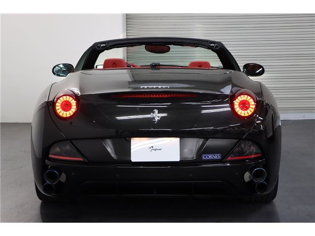 2010 Ferrari CALIFORNIA 缩略图 12