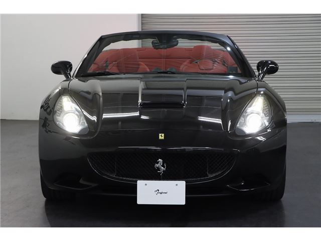 2010 Ferrari CALIFORNIA 缩略图 15