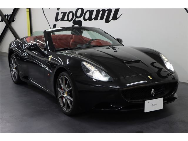 2010 Ferrari CALIFORNIA 缩略图 14