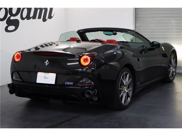 2010 Ferrari CALIFORNIA 缩略图 13