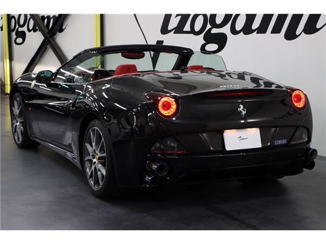 2010 Ferrari CALIFORNIA 缩略图 11