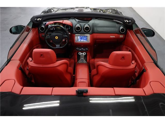 2010 Ferrari CALIFORNIA 缩略图 16