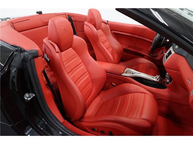 2010 Ferrari CALIFORNIA 缩略图 18