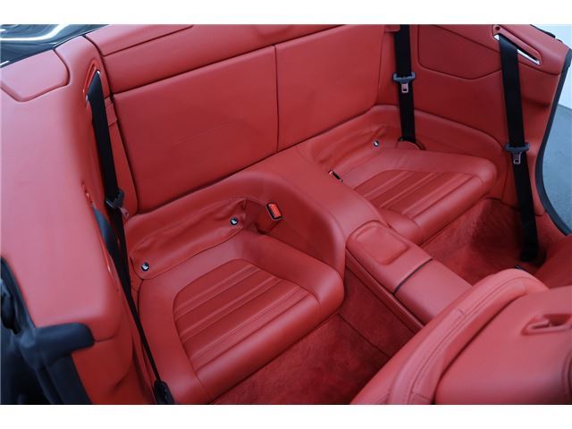 2010 Ferrari CALIFORNIA 缩略图 19