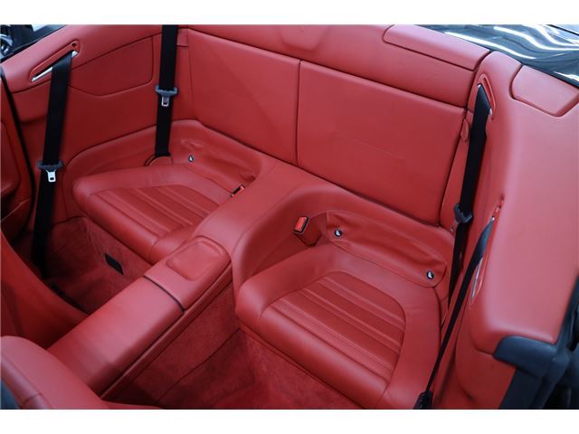 2010 Ferrari CALIFORNIA 缩略图 20