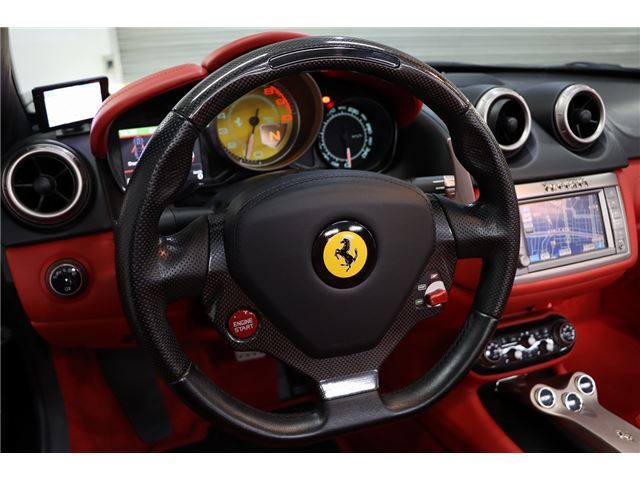 2010 Ferrari CALIFORNIA 缩略图 21