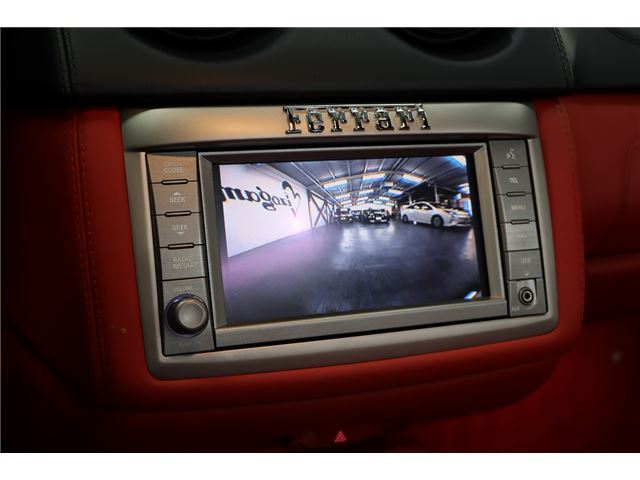 2010 Ferrari CALIFORNIA 缩略图 23