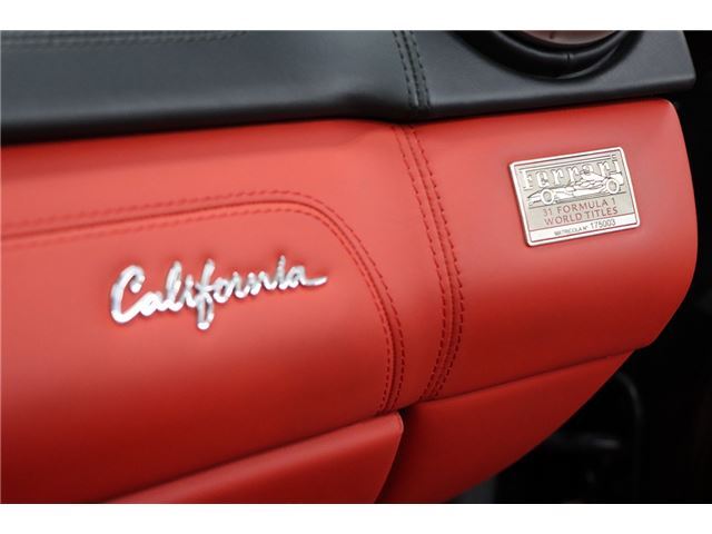 2010 Ferrari CALIFORNIA 缩略图 34