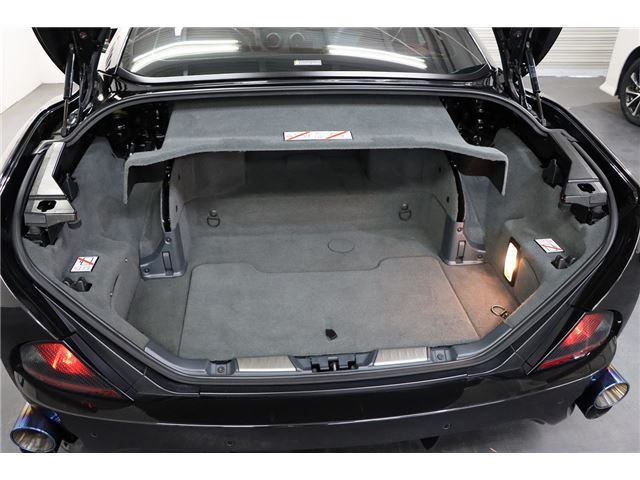 2010 Ferrari CALIFORNIA 缩略图 35