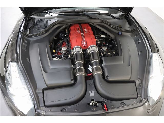 2010 Ferrari CALIFORNIA 缩略图 37