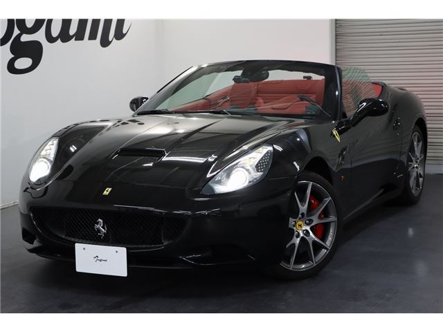 2010 Ferrari CALIFORNIA 缩略图 10
