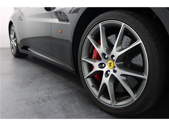 2010 Ferrari CALIFORNIA 缩略图 9