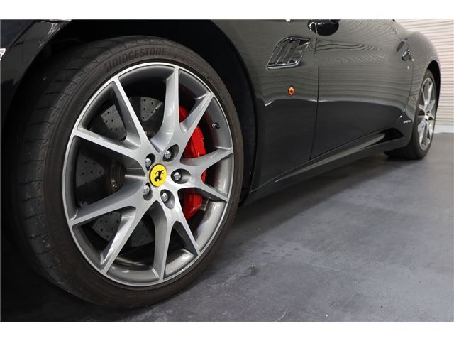 2010 Ferrari CALIFORNIA 缩略图 8