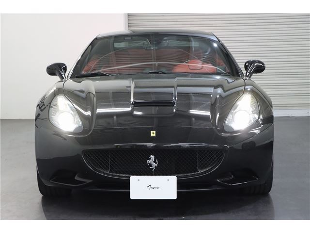 2010 Ferrari CALIFORNIA 缩略图 6