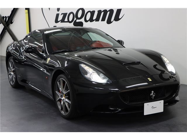 2010 Ferrari CALIFORNIA 缩略图 5
