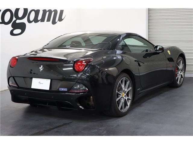 2010 Ferrari CALIFORNIA 缩略图 4