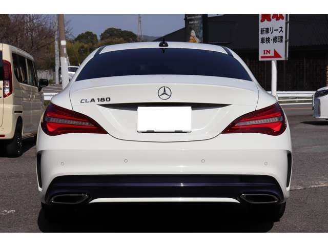 صورة مصغرة 3 لـ 2016 Mercedes-BENZ CLA