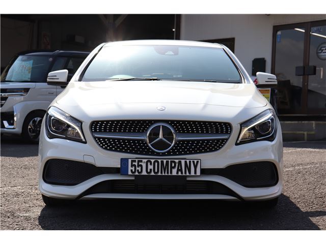 صورة مصغرة 12 لـ 2016 Mercedes-BENZ CLA